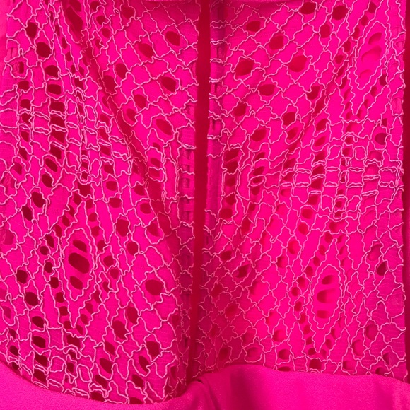 NWT Britnee Stretch Shift 💓 - Picture 5 of 7